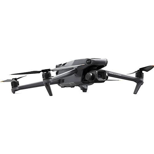 DJI Mavic 3 Classic Drone 4/3 CMOS Hasselblad Camera 5.1K HD Video Pilot Bundle