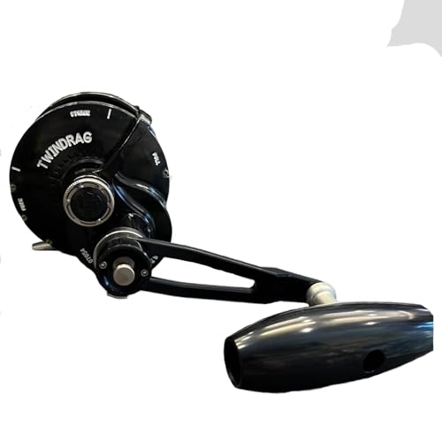 ACCURATE Valiant 2SPD BV2-800 Right Black
