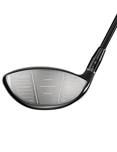 Callaway Golf 2022 Rogue ST Max Draw Driver Silver