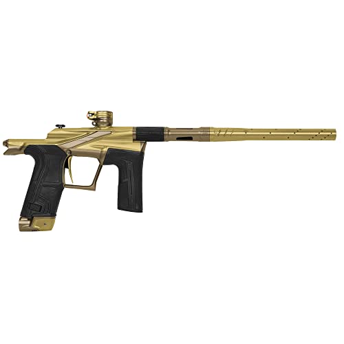 Planet Eclipse LV2 Paintball Marker Crusade
