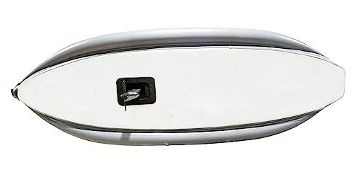 BKC SUP AIR 13-Foot Inflatable Stand Up Paddle Board w/Pedal Drive, Seat, Paddle by BKC