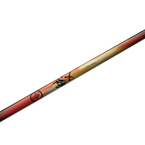 Graphite Design Chichibu Series Driver Shaft + Adapter & Grip Stiff Taylormade R1