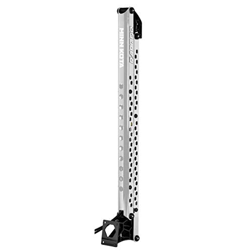 Minn Kota Raptor Shallow Water Anchor 8 ft Silver