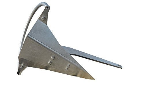 Mantus Stainless Steel Anchor 35 lbs