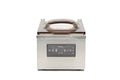 Breville PolyScience 300 Series Chamber Vacuum Sealer Gray