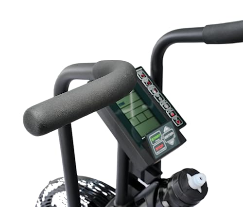 Assault Fitness Assault AirBike Classic Black