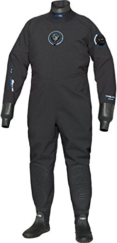 Bare BARE Trilam Pro Dry Mens Black - 3XL