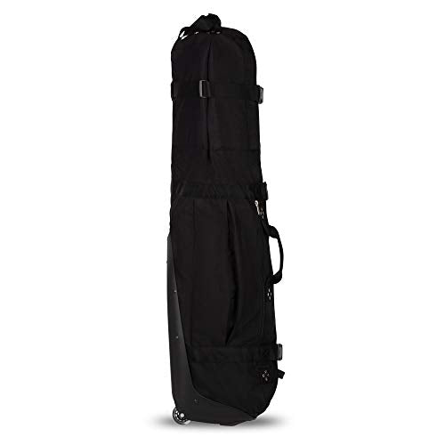 Titleist Professional Club Glove Stand Bag Travel Cover Black