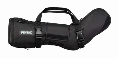 Pentax Spotting Scope PF-85EDA Kit Black