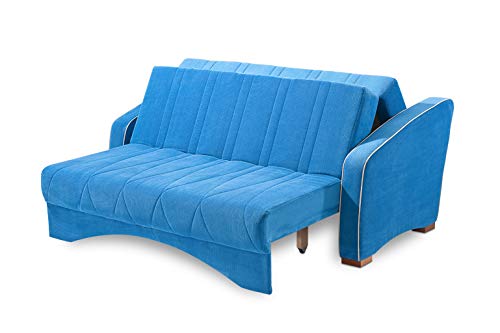 Wieder Easy-Go Modern Orthopedic Bed Mini Bella 05