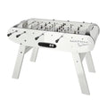 Rene Pierre Foosball Table White