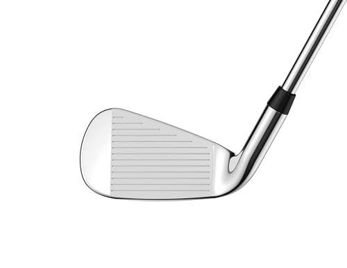 Callaway Golf Paradym AI Smoke HL Iron Set Chrome