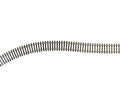 Lionel Code 83 Nickel Silver HO Flex Track Bulk Case 100 Multi