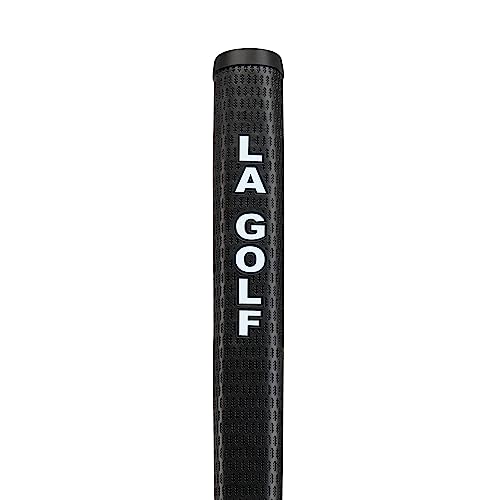 LA GOLF Malibu Putter Black