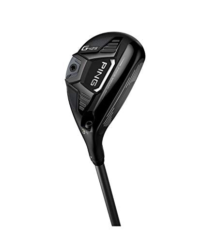 PING Pin Utility G425 Golf ALTA J CB SLATE 2020 Mens PING #4UT