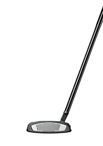 TaylorMade 2017 Spider Black Putter (Dj) RH 35In