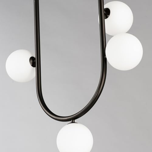Maxim Studio M Contour SM24906PC Pendant Light Polished Chrome