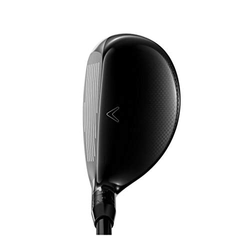 Callaway Apex 21 4 Hybrid Right-Handed Regular Black