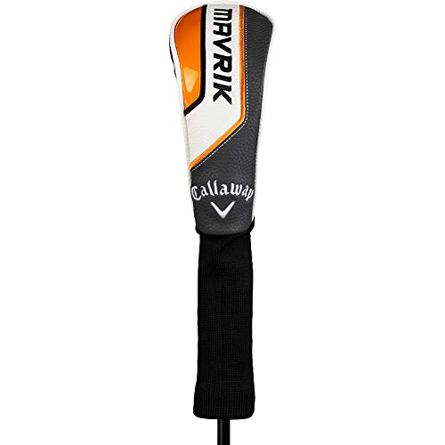 Callaway Golf 2020 Mavrik Hybrid Iron Combo Set - 8 Clubs, Right Hand, Steel, Regular