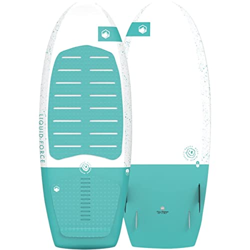 Liquid Force Happy Pill 4'10" Wakesurfer