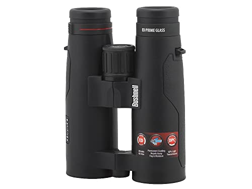 Bushnell Legend M Series 8X 42 mm Binocular Black