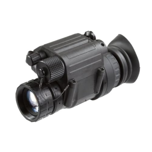 AGM Global Vision PVS 14 NW2 GEN 2+ Night Vision Device Black