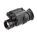 AGM Global Vision PVS 14 NW2 GEN 2+ Night Vision Device Black