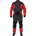 Level Six Emperor Dry Suit Molten Lava XXL