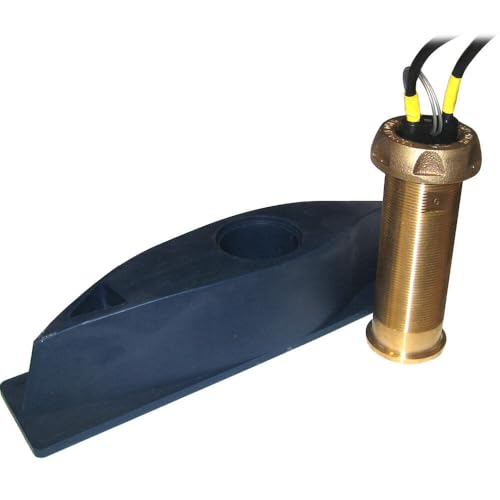 Furuno TopOne 235DHT Lmse LSBTH Smart Sensor Depth Temp Bronze