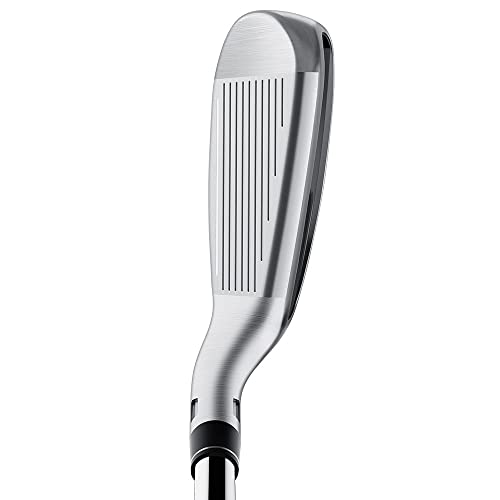 TaylorMade Stealth HD Combo Set 4/5H+6-PW+AW (Steel KBS Max 85, Stiff)