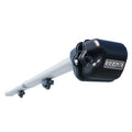 RiverSmith River Quiver Fly Rod Roof Rack 2-Banger Silver