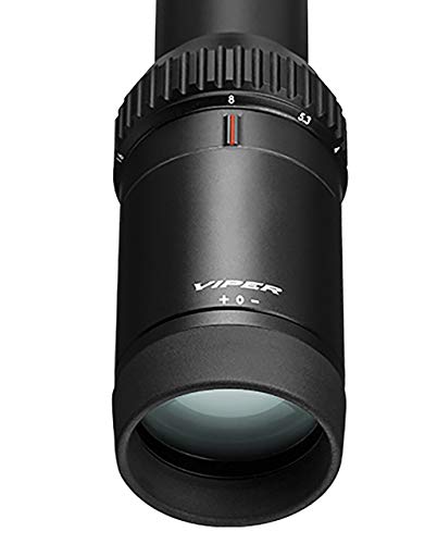Vortex Viper HS 4-16x44 Riflescope Black