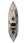 Lifetime Tamarack Angler 10' Kayak Tan