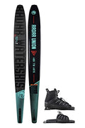 Radar Union Waterski 71 w/Prime X-Large ARTP Boots