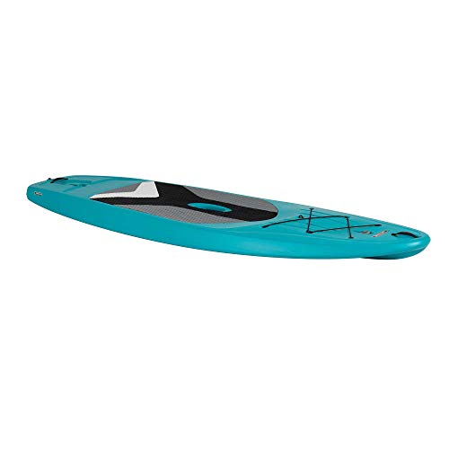 Lifetime Horizon 100 Hardshell Stand-Up Paddleboard Teal