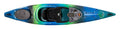 Wilderness Systems Pungo 120 Recreational Kayak Galaxy