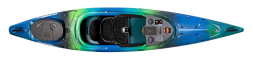 Wilderness Systems Pungo 120 Recreational Kayak Galaxy