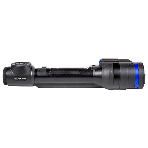 Pulsar Talion XG35 Thermal Riflescope with Mount XG35