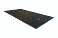 Puckashmaka Pool Table Hockey 6 Foot Size