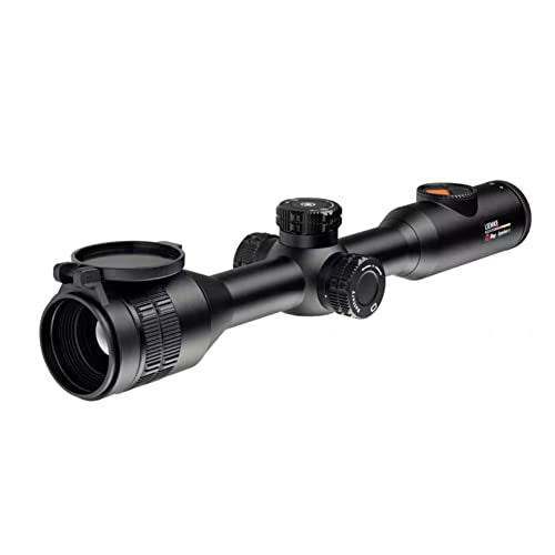 LIEMKE SPERBER-1 35mm Thermal Aiming Hunting Scope Aluminium Housing