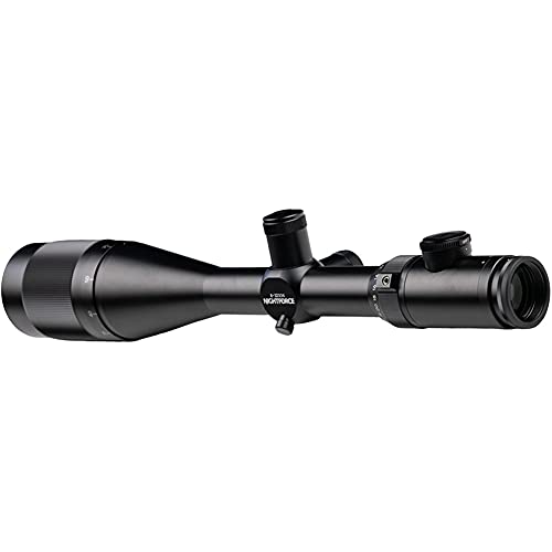 Nightforce Benchrest NF 8-32X56mm F2 Gun Scope Black