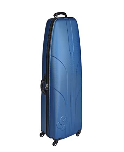 Samsonite Golf Ultimate Golf Travel Case Navy