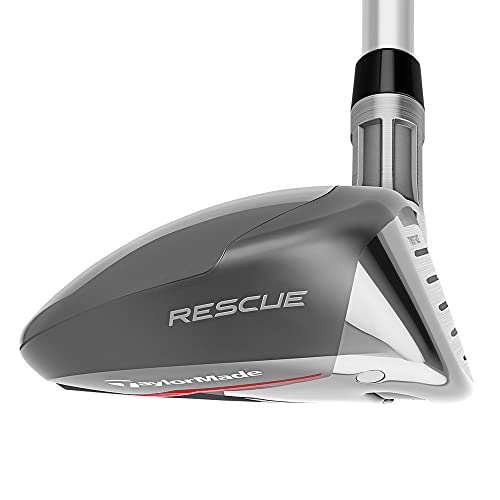 TaylorMade Women's Stealth HD Combo Set - RH 4-5H, 6-PW, AW L Ascent 45
