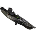 Old Town Sportsman BigWater ePDL+ 132 Power Assist Pedal Fishing Kayak Marsh Camo