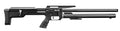 Umarex Zelos .25 Caliber PCP Pellet Gun Air Rifle Black