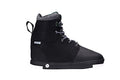 Hyperlite Distortion Mens Wakeboard Bindings Black