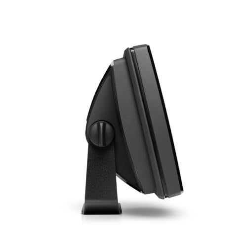Humminbird Helix 10 Chirp MEGA DI+ GPS G4N Black
