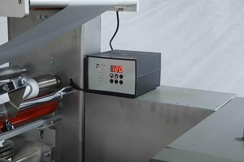 HonMonPack High-Speed Soap Packing Machine