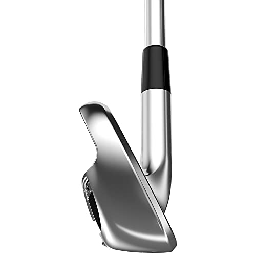 Tour Edge Hot Launch C522 Irons Ladies Graphite