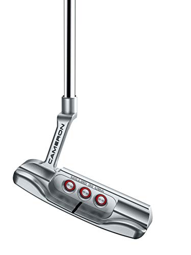 Titleist New Scotty Cameron 2020 Special Newport Putter 34 inches Black